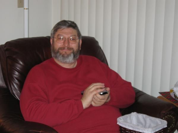 Ken Davis - Class of 1969 - Highland High School