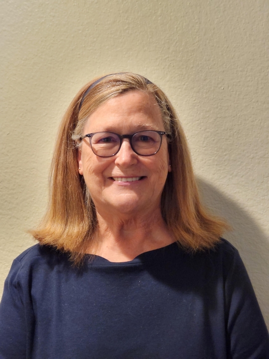 Launa Holland - Class of 1968 - Highland High School