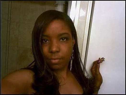 Tene Cobb - Class of 1991 - Highland High School