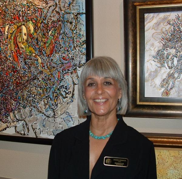 Wendy Persch - Class of 1971 - Highland High School