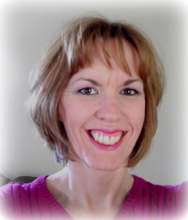 Michelle Harding Colton - Class of 1986 - Highland High School