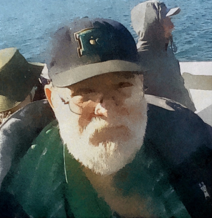 Gregory Navarro - Class of 1971 - Highland High School