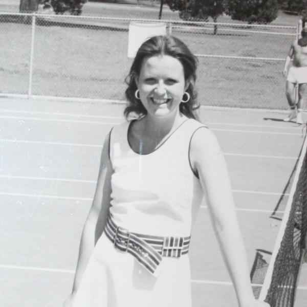 Cindy Morris - Class of 1975 - Highland High School