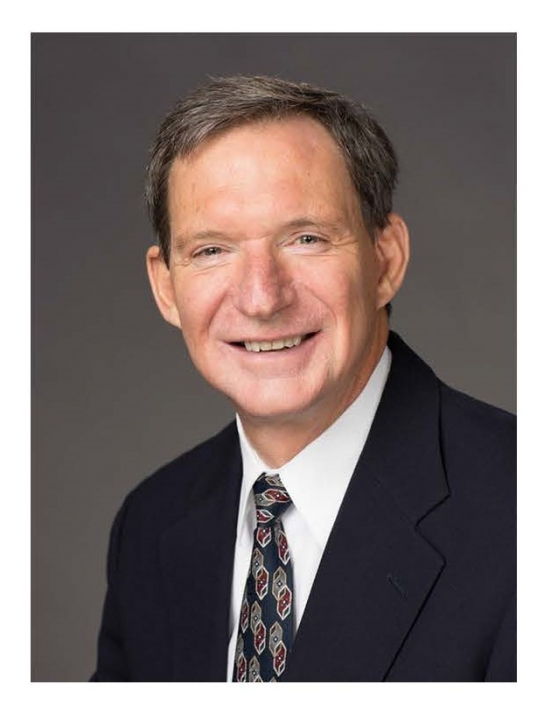 Lynn Hampton - Class of 1973 - Highland High School