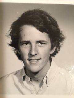 Bill Sorensen - Class of 1974 - Highland High School