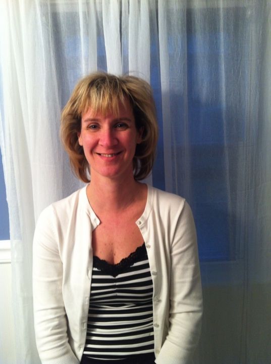 Lisa Smith - Class of 1986 - Highland High School
