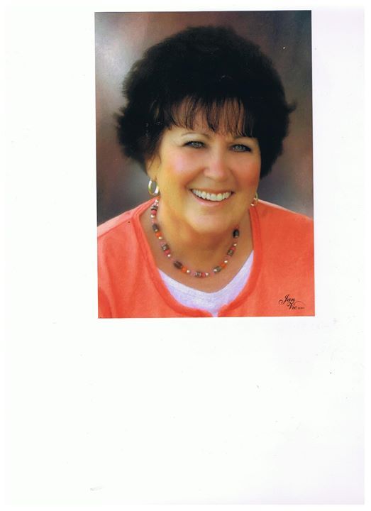 Janice Sipes - Class of 1965 - Highland High School