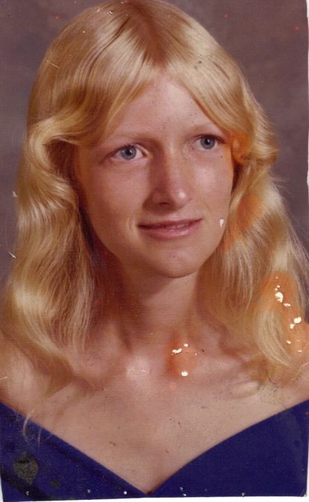 Vicki Manos - Class of 1974 - Highland High School