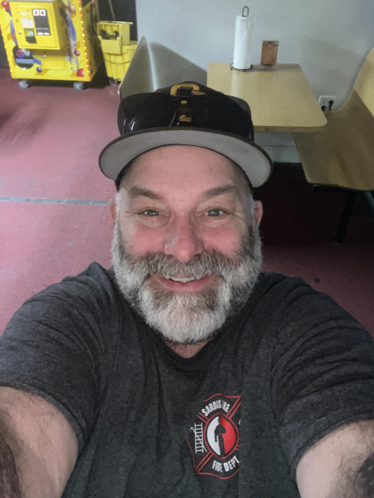 Brian Conrad - Class of 1992 - Highland High School