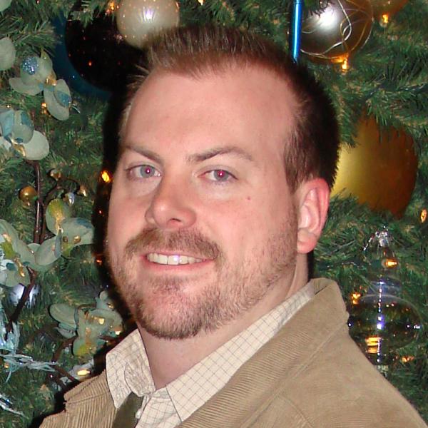 Jordan Tregeaegle - Class of 1997 - Highland High School