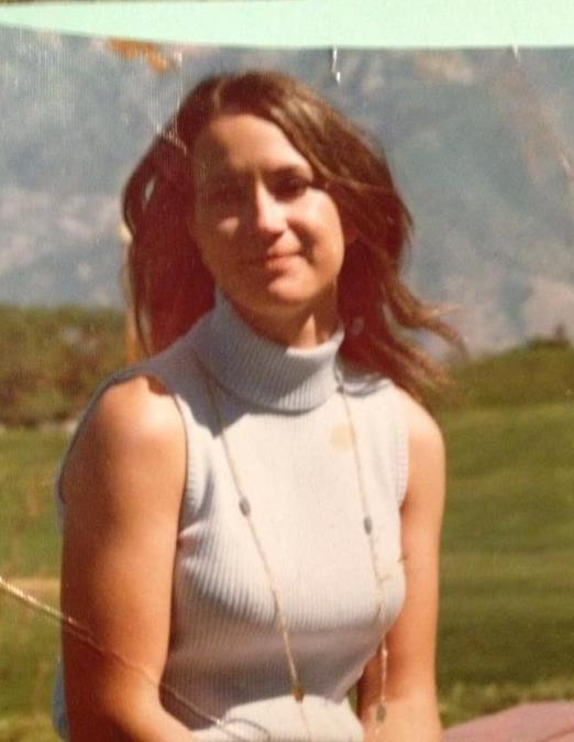 Valene Mellenthin - Class of 1970 - Highland High School