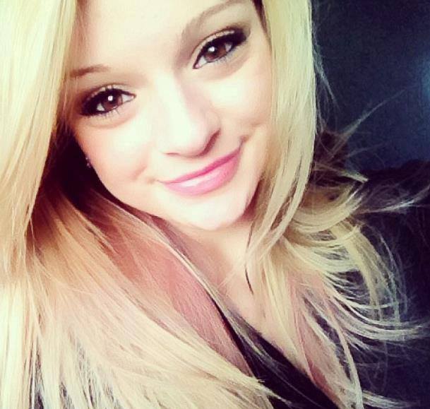 Marissa Tyler - Class of 2013 - Highland High School