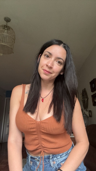 Jennifer Iseas - Class of 2005 - Highland High School