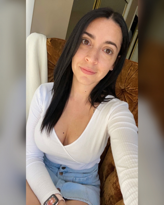 Jennifer Iseas - Class of 2005 - Highland High School