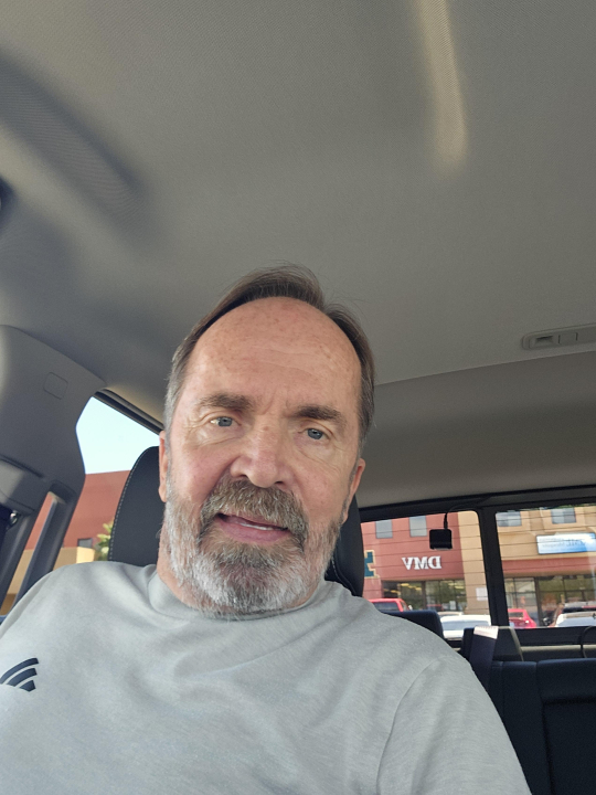 Brad Smith - Class of 1974 - Highland High School