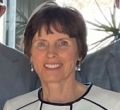 Deborah Hunter, class of 1974