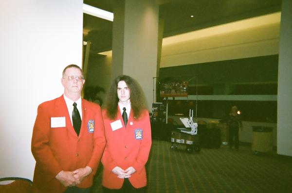 Billy Gates - Faculty - Escambia County High School