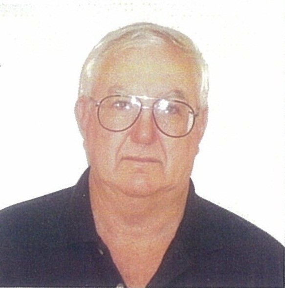 Douglas Smith - Class of 1967 - Escambia County High School