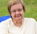 Debbie McKee '71