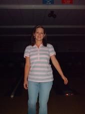 Dana Edwards - Class of 2000 - Russellville High School