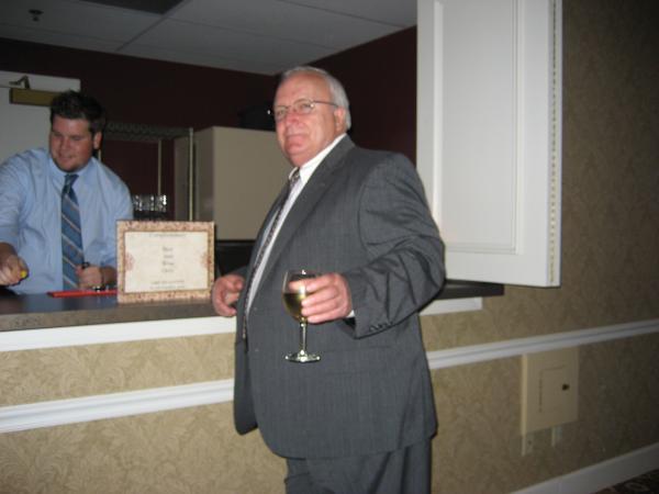 Johnny Burns - Class of 1962 - Russellville High School