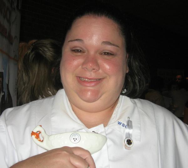 Lolly Stallings - Class of 1992 - Tarrant High School