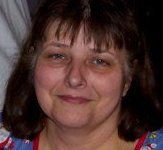 Connie Peek - Class of 1974 - Tarrant High School