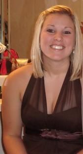 Brittany Chafin - Class of 2006 - Tarrant High School