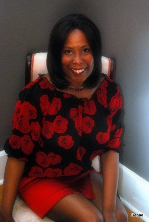 Renae Mcmullen - Class of 1980 - Tarrant High School