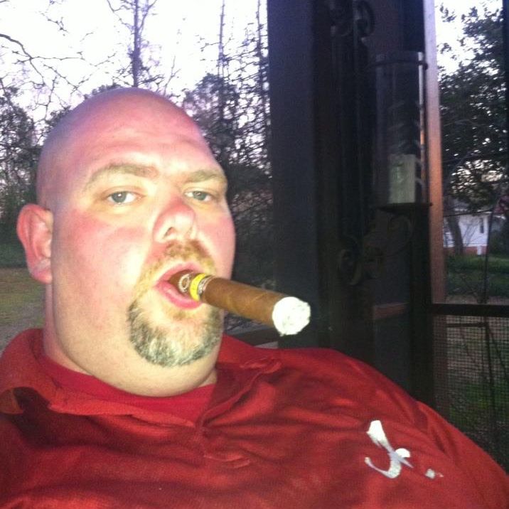 Jason Burson - Class of 1998 - Tarrant High School