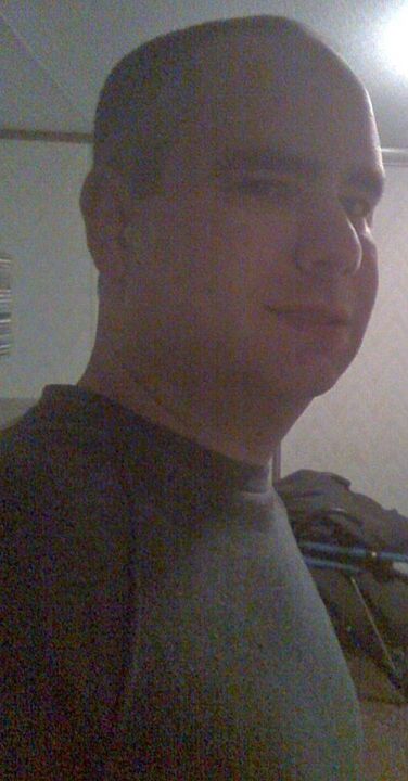 David Gillespie - Class of 1996 - Tarrant High School