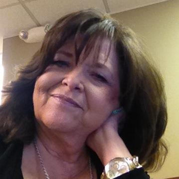 Charlotte Mileski - Class of 1960 - Tarrant High School