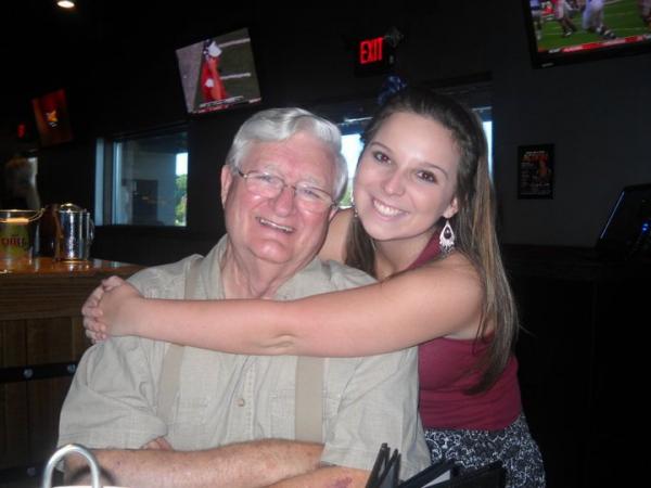 Bobby Jones - Class of 1955 - Tarrant High School