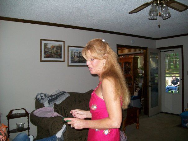 Tina Wren - Class of 1969 - Tarrant High School