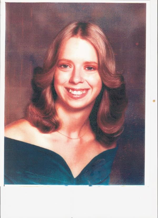 Felicia Watson - Class of 1980 - Beauregard High School