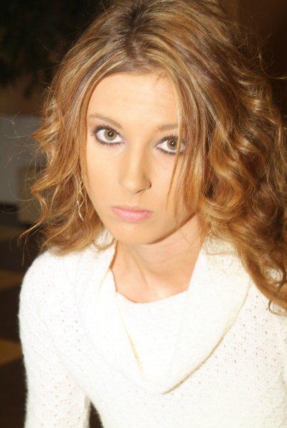 Kathleen Hilt - Class of 2005 - Madison County High School