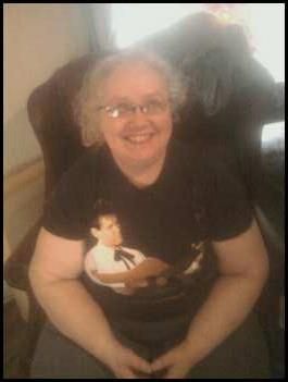 Delores Thacker - Class of 2004 - Madison County High School