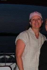 Carol Amos - Class of 1974 - Madison County High School
