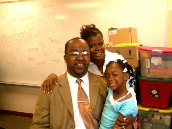 Henry Sams - Class of 1994 - Demopolis High School