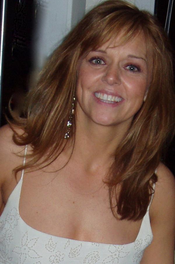 Brandee Slosar - Class of 1985 - Bonneville High School