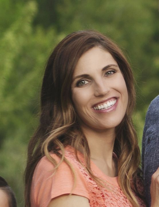 Maren Sheffield - Class of 2002 - Bonneville High School