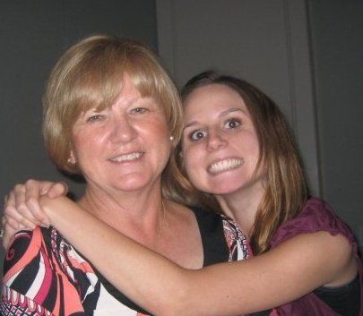 Jolene Scadden - Class of 1970 - Bonneville High School