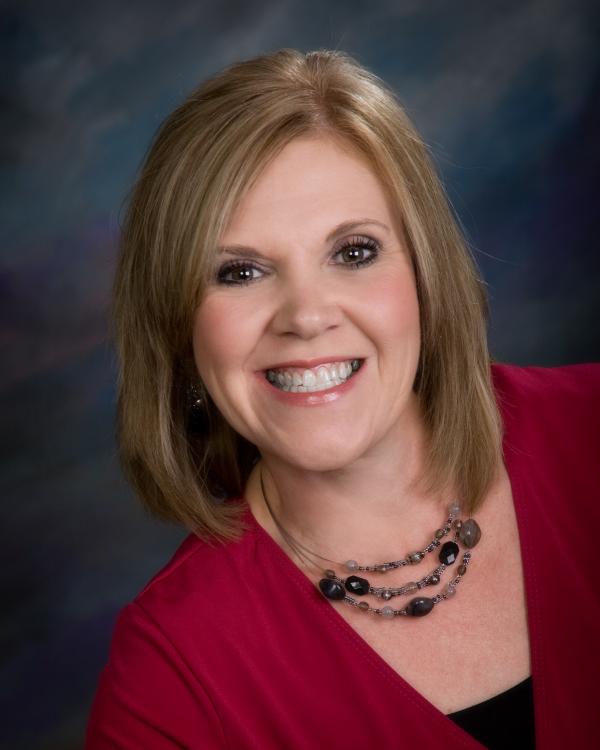Diana Van Leeuwen - Class of 1979 - Bonneville High School