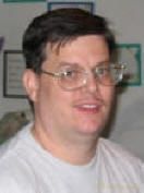 Geof Stephens - Class of 1987 - Bonneville High School