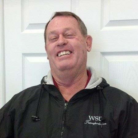 Michael Randall - Class of 1973 - Bonneville High School