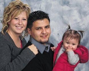 Emily Aleiwe - Class of 2003 - Bonneville High School