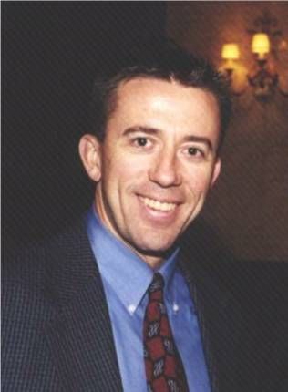 Steve Petty - Class of 1980 - Bonneville High School