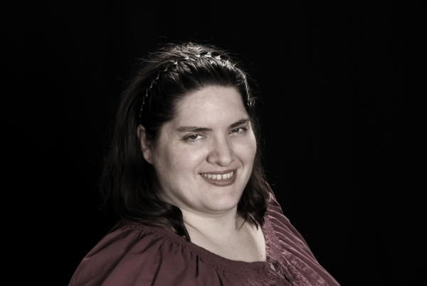 Rebecca Sumner - Class of 1996 - Bonneville High School