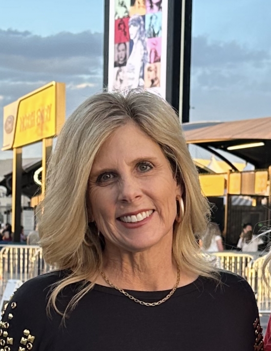Synda Eckardt - Class of 1987 - Bonneville High School
