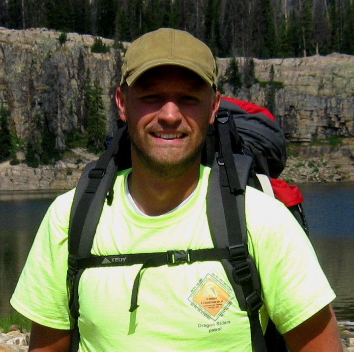 Thom Beech - Class of 2002 - Bonneville High School